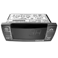 Thermostat Polar