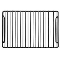 Nisbets Essentials Bottom Shelf 335x 215mm