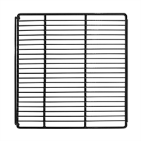 Nisbets Essentials Top Shelf 650x 340mm