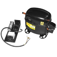 Polar Compressor (R290-SCE21CNLX)