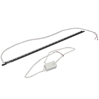 Buffalo LED Light & Transformer