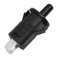 Buffalo Switch