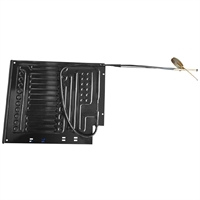 Polar Verdamper