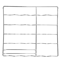 Polar Upper Shelf