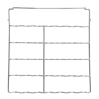 Polar Middle Shelf