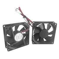 Ventilateur Polar