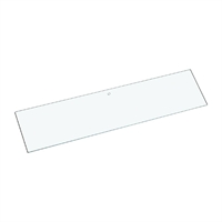 Buffalo Door Glass