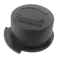 Bouton de réglage de vitesse variable Buffalo