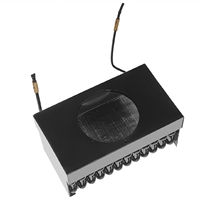Polar Condensor
