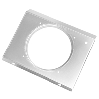 Support de ventilateur Polar