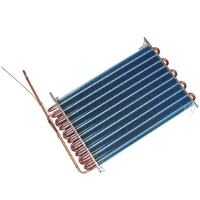 Polar Verdampfer Ersatzteil Passt zu UA010, UA011 und UA013