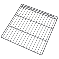 Polar U-Series Shelf 440x 530mm