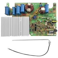 Sonde thermique et carte de circuit imprimé Buffalo