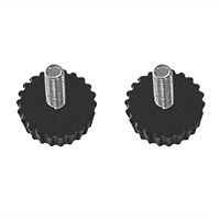 Pieds Polar (Lot de 2)
