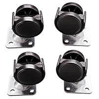 Polar Wiel (4 stuks)