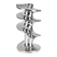 Buffalo Spiral Propeller