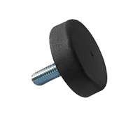Bolero Industrial Table Foot Plugs