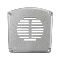 Buffalo Rear Panel