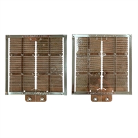 Rowlett Side and Middle Element (2 Pack)