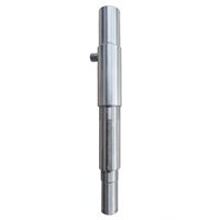 Buffalo Working Shaft