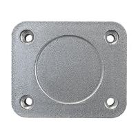 Buffalo End Cap