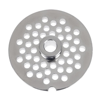 Buffalo 6mm Hole Plate