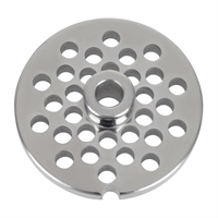 Buffalo 8mm Hole Plate