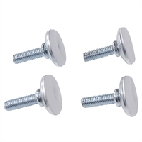 Pieds Réglables Polar (Lot de 4)