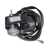 Polar Water Motor
