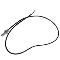 Buffalo Microswitch