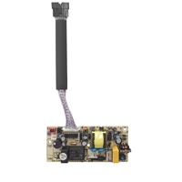 Carte de circuit imprimé Buffalo (alimentation)