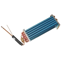 Évaporateur Polar