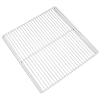 Polar Unteres Einlegefach 390x 405mm Ersatzteil Passt für G377 G378 G379