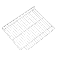 Polar Base Shelf Right 420x 350mm