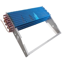 Polar Evaporator