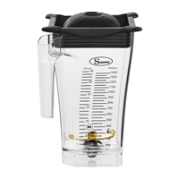 Santos Brushless Blender Replacement Jug