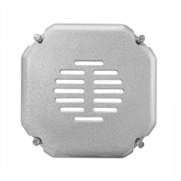 Buffalo Rear Casing