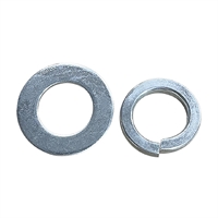 Buffalo Large Washer