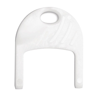 Jantex Washroom Keys (10 Pack)