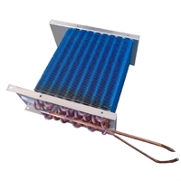 Évaporateur Polar