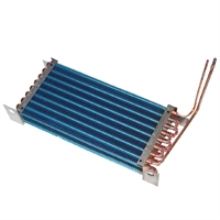 Évaporateur Polar