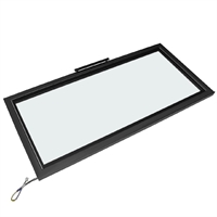 Polar Glass Door Right