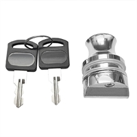Buffalo Lock and Key