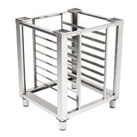 Support pour four combiné CK079 Buffalo