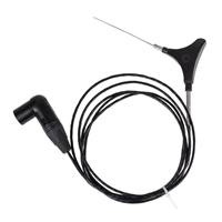 Buffalo Vacuum Core Probe