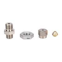 Buffalo Probe Fitting