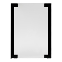 Buffalo Interior Glass 