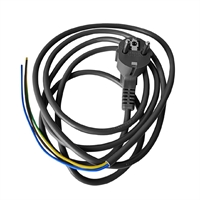 Polar Power Cord