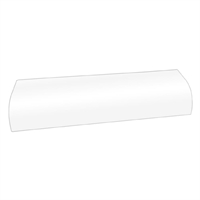 Polar Door Glass