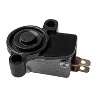 Buffalo Microswitch